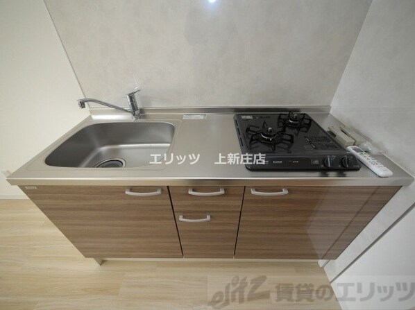 ACT DOORS 天六の物件内観写真